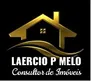 Laércio P Melo Consultor de Imóveis