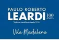 PAULO ROBERTO LEARDI VL MADALENA