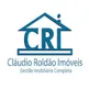 CRIM - Claudio Roldão Imóveis