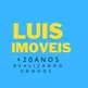 LUIS ROBERTO CORRETOR DE IMOVEIS