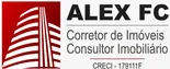 Alex  Fc Corretor  de Imoveis /Consultor Imobiliário