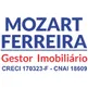 Mozart Santos Pereira Ferreira