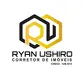 RYAN USHIRO