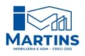 IMOBILIARIA E ADMINISTRADORA MARTINS LTDA - EPP