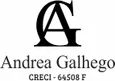 Andrea Galhego