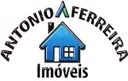 Corretor Antonio Ferreira Imoveis