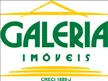 GALERIA IMOVEIS LTDA - EPP