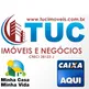 TUC NEGOCIOS E IMOVEIS LTDA - ME