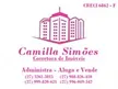 Camilla Simoes Imoveis Ltda - ME