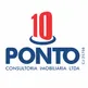 PONTO 10 CONSULTORIA IMOBILIARIA