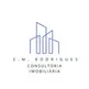 E.M.RODRIGUES CONSULTORIA IMOBILIÁRIA