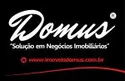 Domus Negócios  Imobiliário