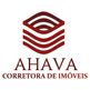 AHAVA CORRETORA DE IMOVEIS VENDA