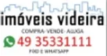 Imóveis Videira - LTDA