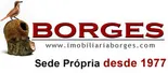 BORGES CONSULTORIA DE IMOVEIS LTDA  CRECI 06294-J-SP