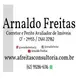 Arnaldo Freitas