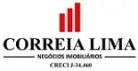 CORREIA LIMA NEGOCIOS IMOBILIARIOS EIRELI