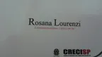 Rosana Lourenzi