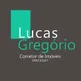 LUCAS GREGÓRIO CORRETOR DE IMÓVEIS