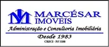 Marcesar Imóveis ltda-me