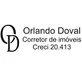 Orlando Doval