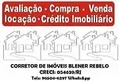 Blener Rebelo Imóveis