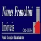 NUNES FRANCHINI IMOVEIS LTDA - ME