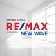 RE / MAX NEW WAVE