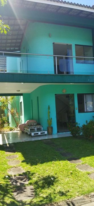 Casa de Condomínio na Alameda Praia de Guaratuba, 100, Stella Maris em