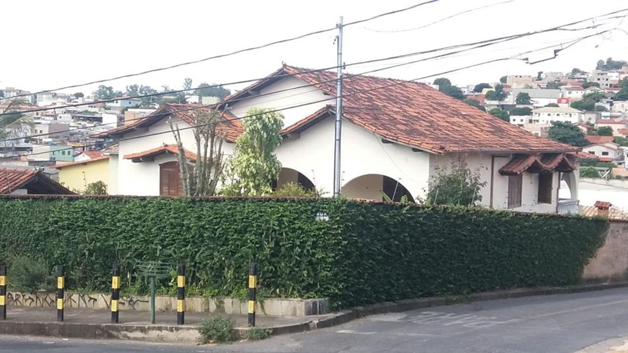 Casa 600 m² em Céu Azul em Belo Horizonte, por R 750.000 Viva Real Casa 600 m² em Céu Azul em Belo Horizonte, por R 750.000 Viva Real