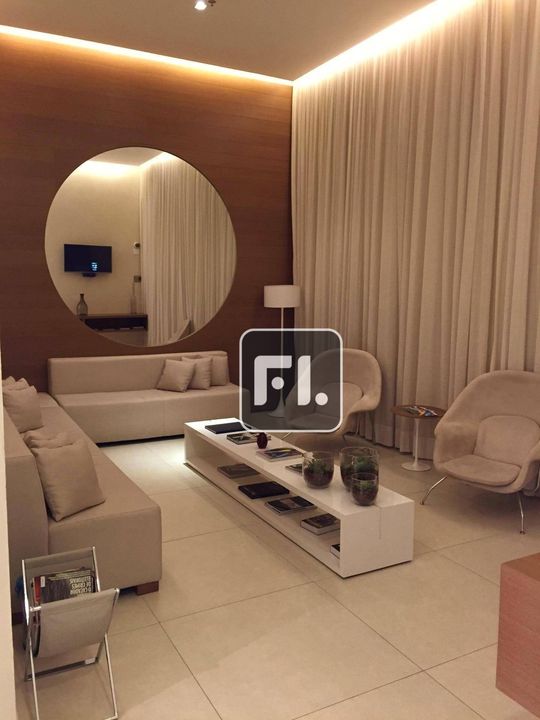 Sala Comercial na Alameda Rio Negro, 503, Alphaville em Barueri, por R