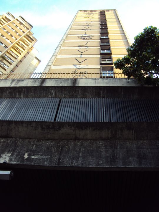 Sala Comercial na Avenida Brasil, 283, Santa Efigênia em Belo Horizonte, por R 700/Mês Viva Real