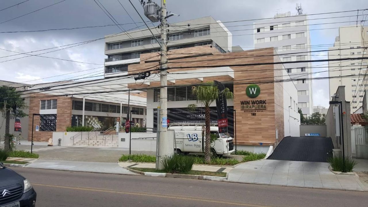 Sala Comercial na Rua Doutor Amâncio de Carvalho, 182, Vila Mariana em São Paulo, por R 4.100 Sala Comercial na Rua Doutor Amâncio de Carvalho, 182, Vila Mariana em São Paulo, por R 4.100