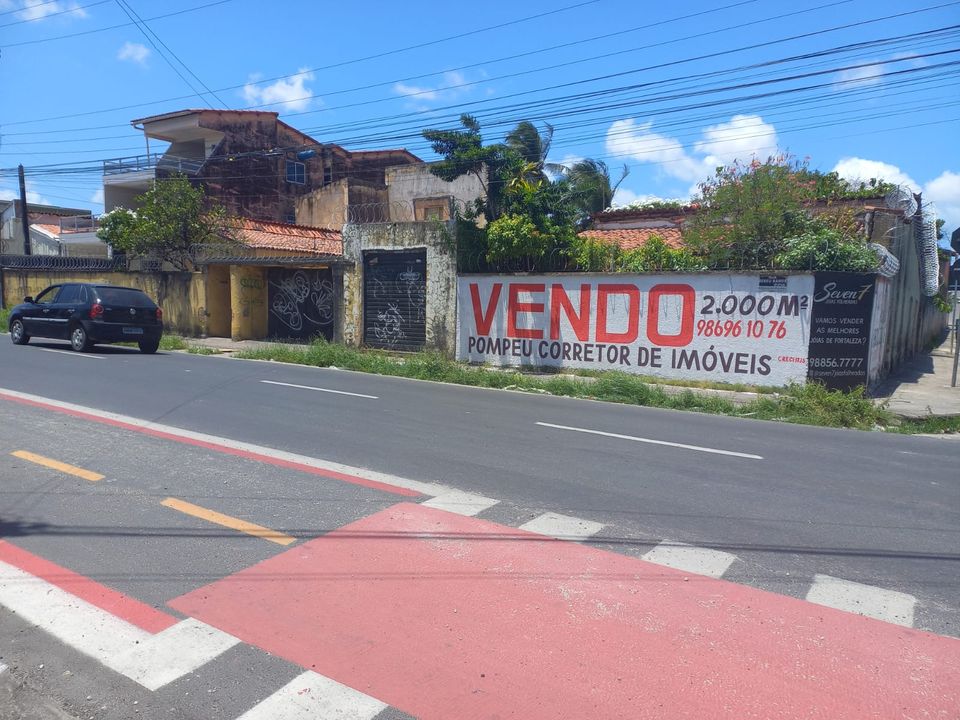 Lote/Terreno na Rua Nereu Ramos, SN, Vila Peri em Fortaleza, por R 2.900.000 Viva Real Lote/Terreno na Rua Nereu Ramos, SN, Vila Peri em Fortaleza, por R 2.900.000 Viva Real