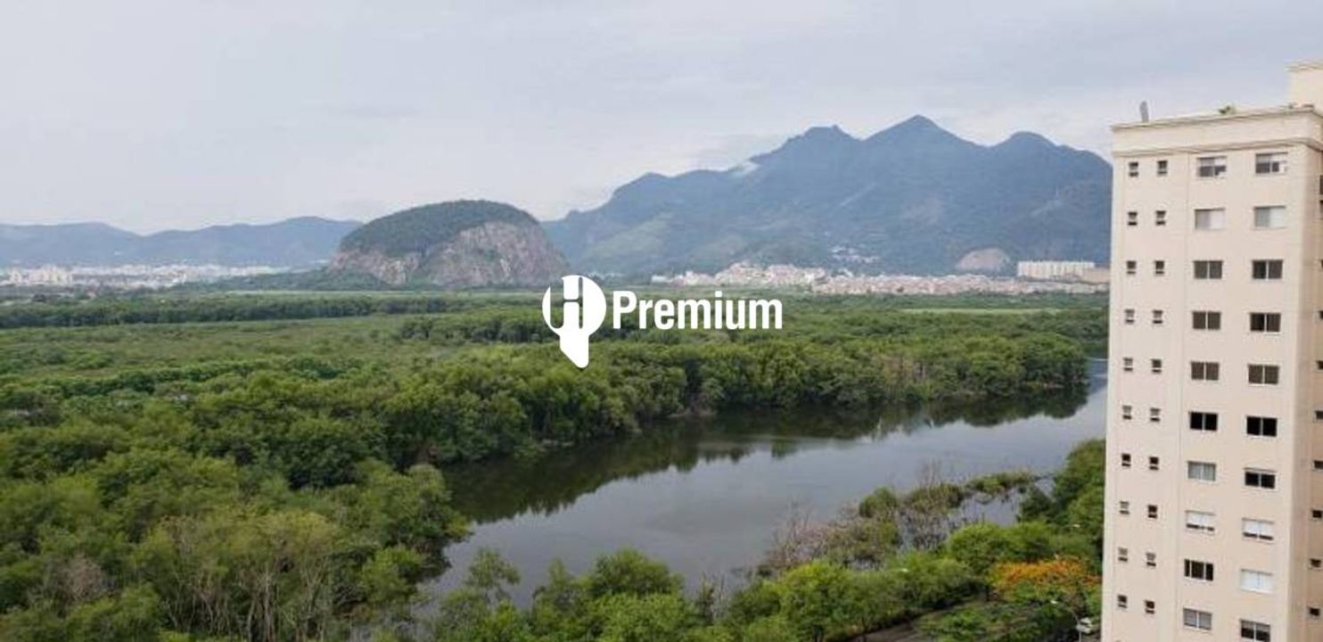 Apartamento na Avenida das Acácias da Península, 100, Barra da Tijuca em Rio de Janeiro, por R Apartamento na Avenida das Acácias da Península, 100, Barra da Tijuca em Rio de Janeiro, por R