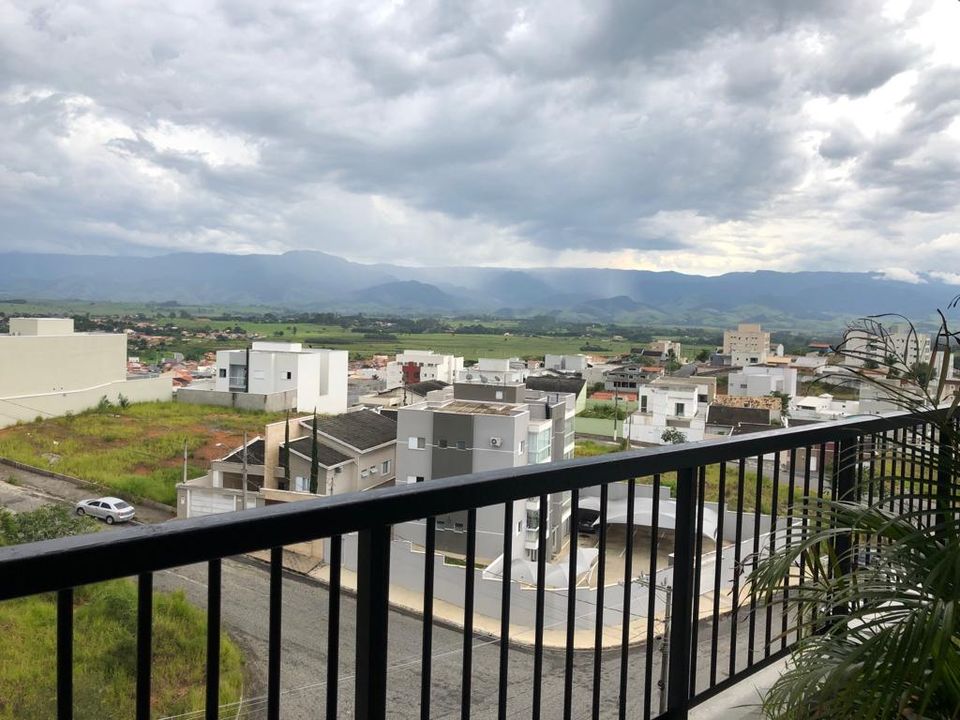 Apartamento 75 m² em Residencial Village