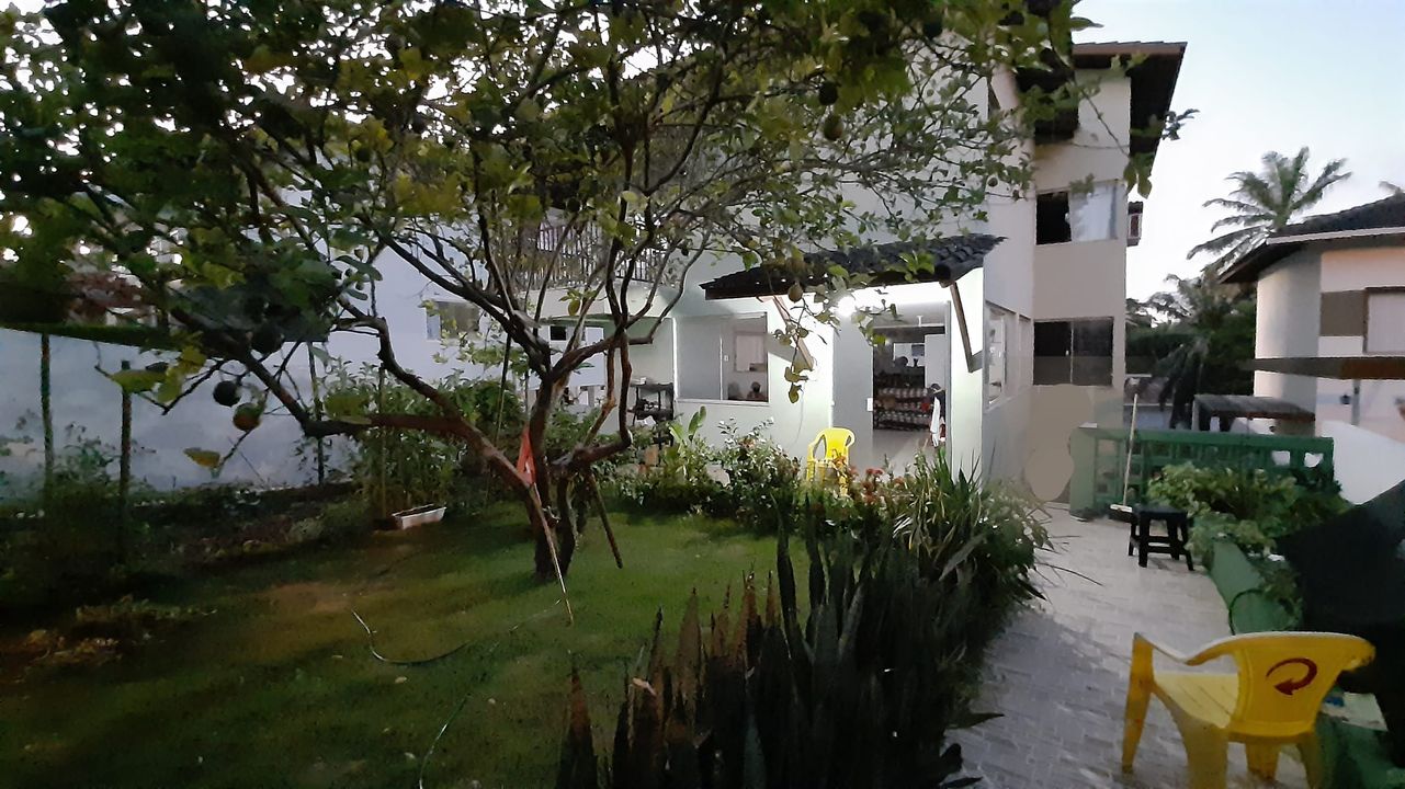 Sobrado na Avenida Santos Dumont, 5535, Portao em Lauro de Freitas, por R 900.000 Viva Real