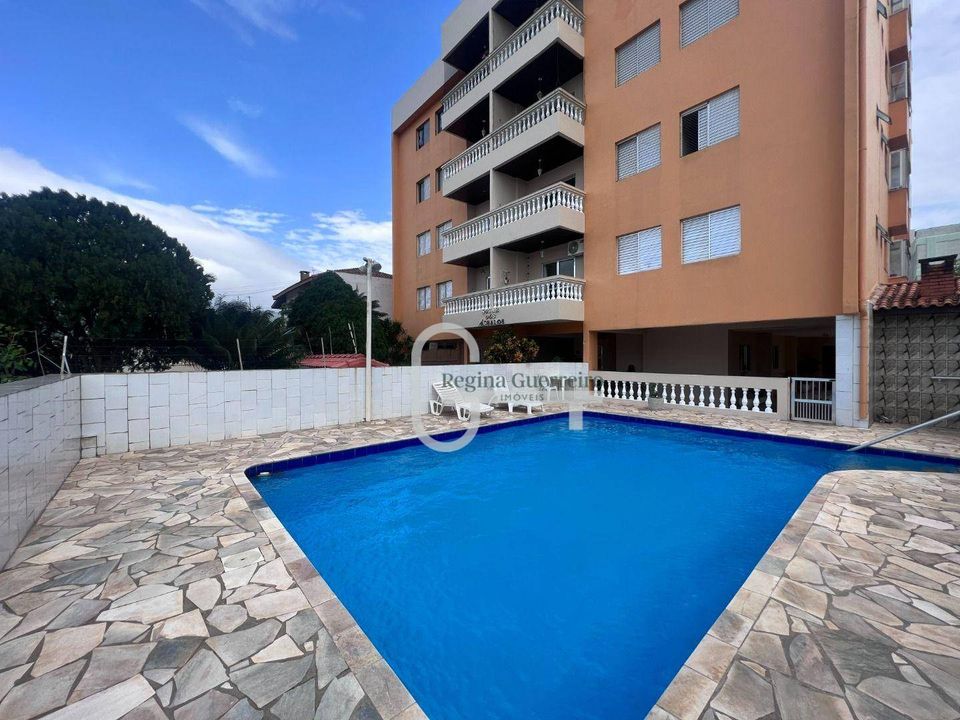 Apartamento na Avenida Padre Anchieta, 180, Centro em Peruíbe, por R ...