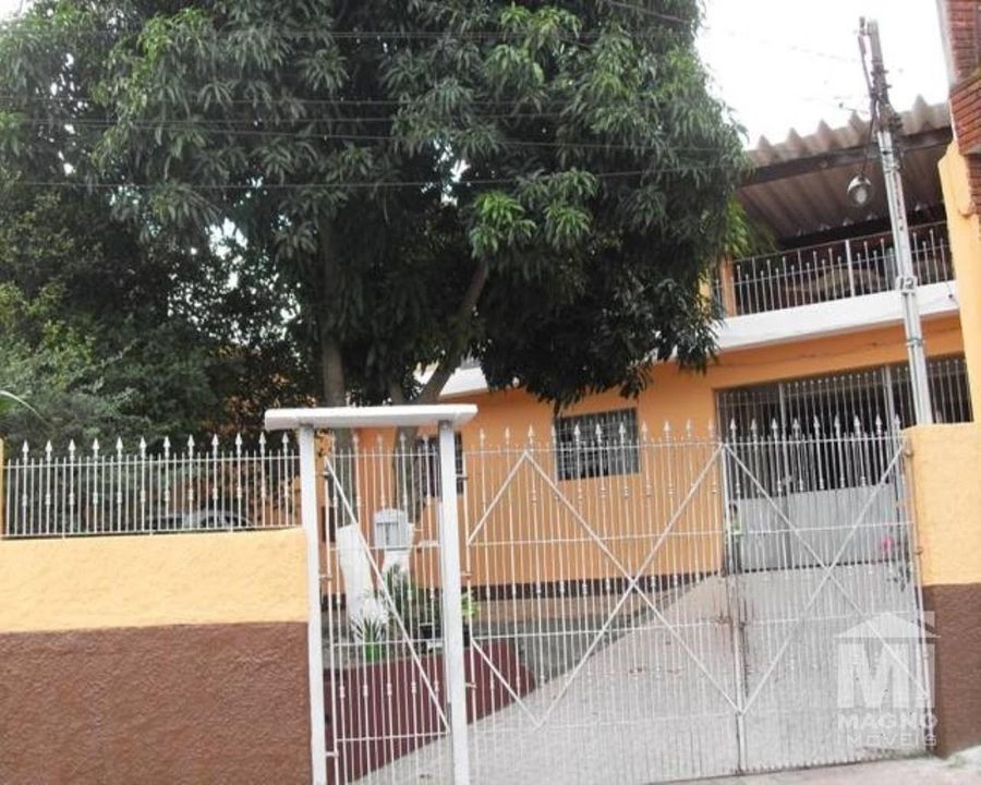 Casa na Rua João de Leão,