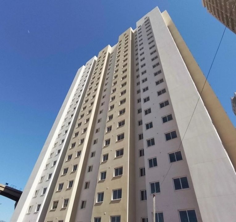 Apartamento, São Paulo à Venda, 34 m², Vila Ema por R$ 287.874,00 - Yun-Ap  55