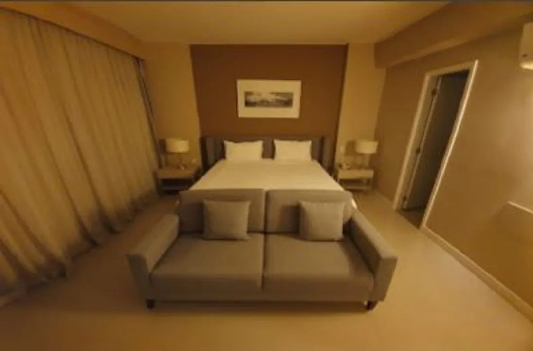 Apartamento na Avenida Ayrton Senna, 2600, Barra da Tijuca em Rio de