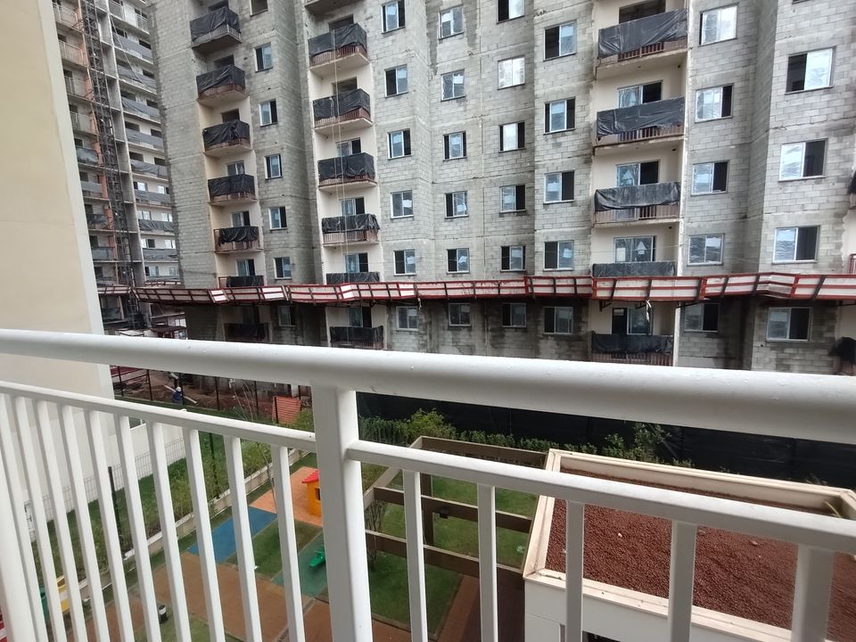 Apartamento na Rua do Bosque, 130, Barra Funda em São Paulo, por R$ 1.
