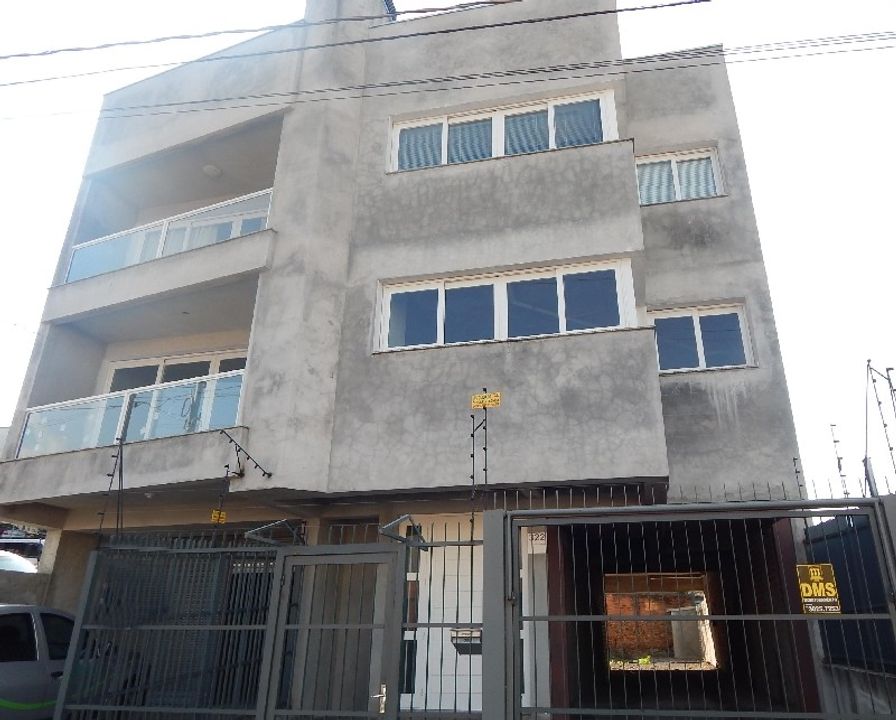 Ponto Comercial na Rua Bertoldo Rocha Neto, Marechal Floriano em Caxias