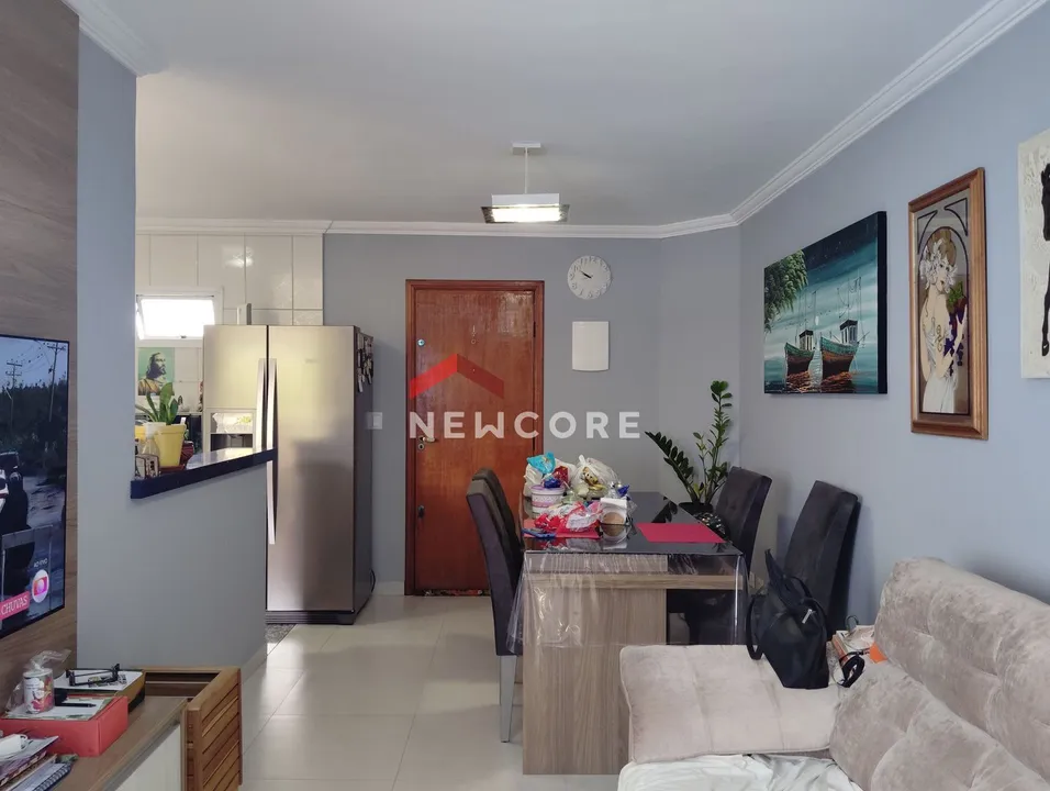 Apartamento na Rua Brás Cubas, 100, Vila Bocaina em Mauá, por R 339.650 Viva Real