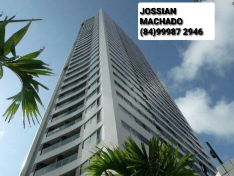 Apartamento na Rua Jundiaí, 429, Tirol em Natal, por R 365.000 Viva Real