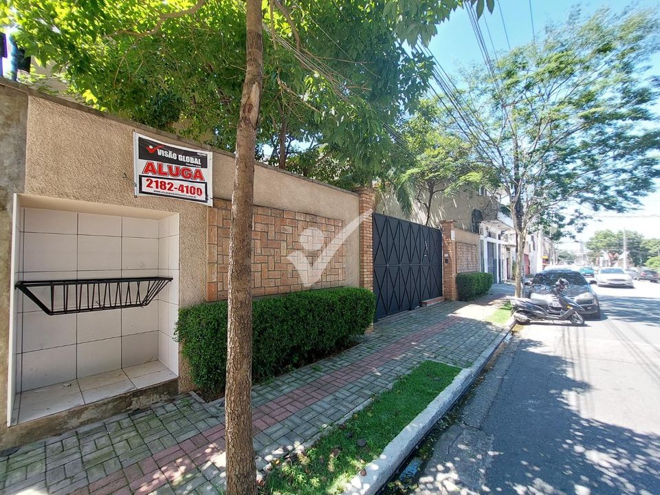 Casa de Condomínio 65 m² em Tatuapé em São Paulo, por R$ 2.500/Mês