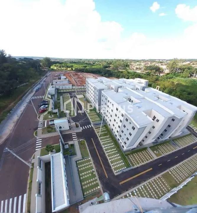 Residencial Borussia - Jardim Country Club, Bauru