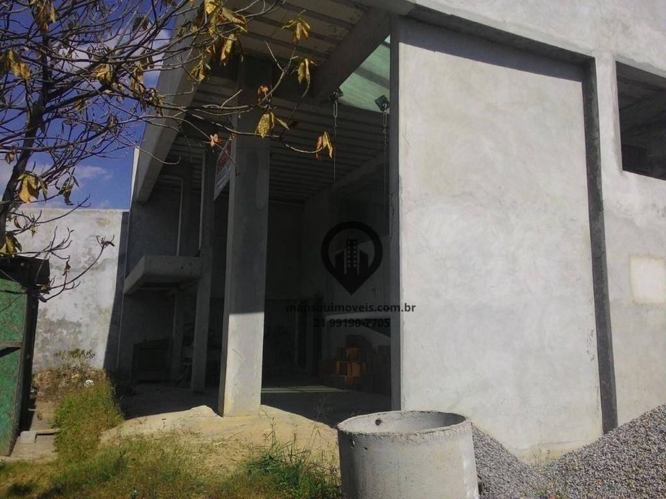 Lote/Terreno na Estrada RioSão Paulo, 6559,