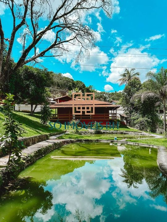 Casa 6000 m² em Chacaras Santa Ines Sao Benedito em Santa Luzia, por R 12.000/Mês Viva Real Casa 6000 m² em Chacaras Santa Ines Sao Benedito em Santa Luzia, por R 12.000/Mês Viva Real