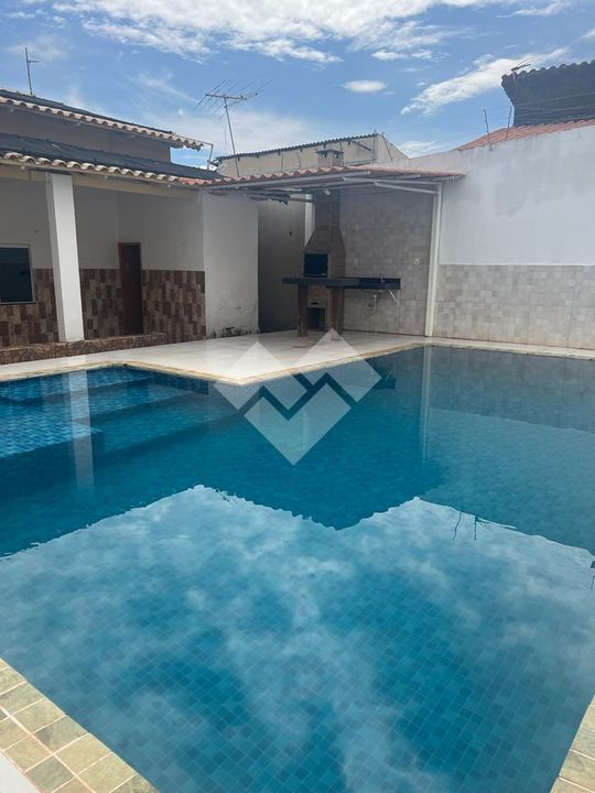 Casa na Avenida Dona Melinha, Residencial Brisas da Mata em Goiânia, por R 450.000 Viva Real
